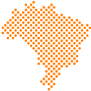 Mapa do Brasil